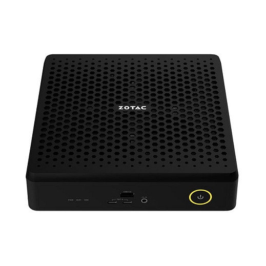 Zotac MAGNUS EN275060TC Negro Zotac MAGNUS EN275060TC Negro