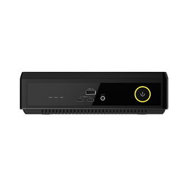 Zotac MAGNUS EN275060TC Negro