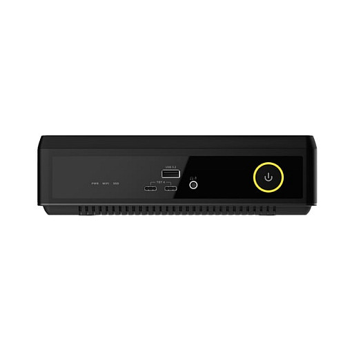 Zotac MAGNUS EN275060TC Negro Zotac MAGNUS EN275060TC Negro