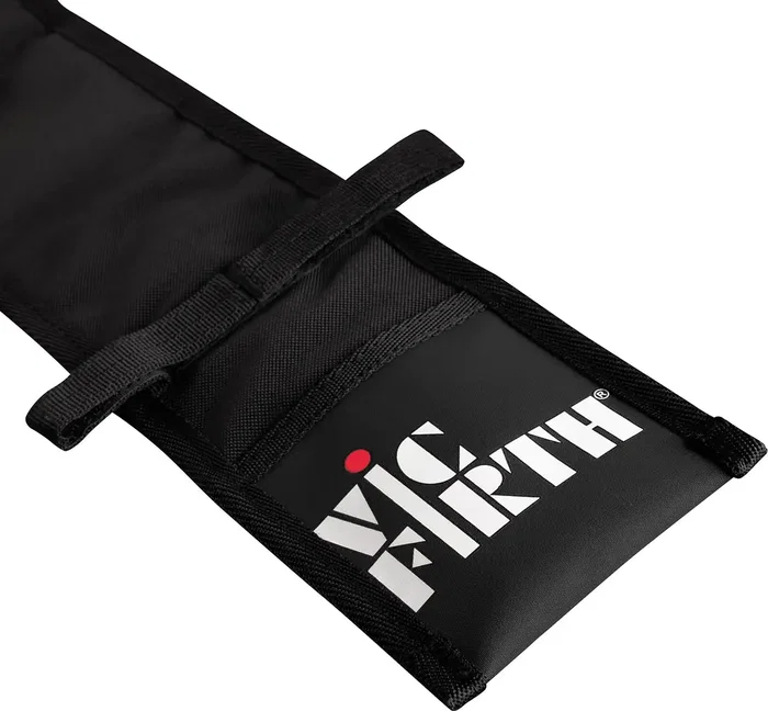 Vic Firth Funda Baquetas Performer Collection I Nylon Acolchado Resistente Al Agua Velcro Reforzado