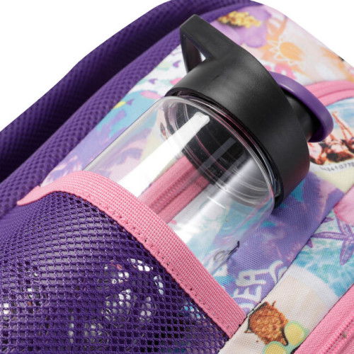 Totto MA04SUP002-2010G-9SW Mochila Escolar Rosa Poliéster para Niña Totto MA04SUP002-2010G-9SW Mochila Escolar Rosa Poliéster para Niña