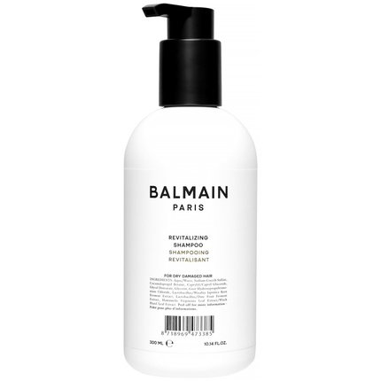 Balmain Hair REVITALIZING Shampoo 300 ml