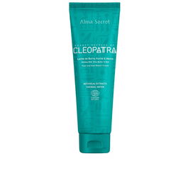 Alma Secret Cleopatra Crema Ultra-Hidratante para Pies y Zonas Ásperas Reparadora 100 ml