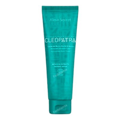 Alma Secret Cleopatra Crema Ultra-hidratante 100 ml