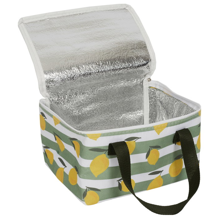 Cook Concept Bolsa Térmica 24x18x13,5 cm Colección Bain De Soleil Capacidad 2,6 L