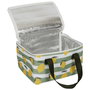 Cook Concept Bolsa Térmica 24x18x13,5 cm Colección Bain De Soleil Capacidad 2,6 L