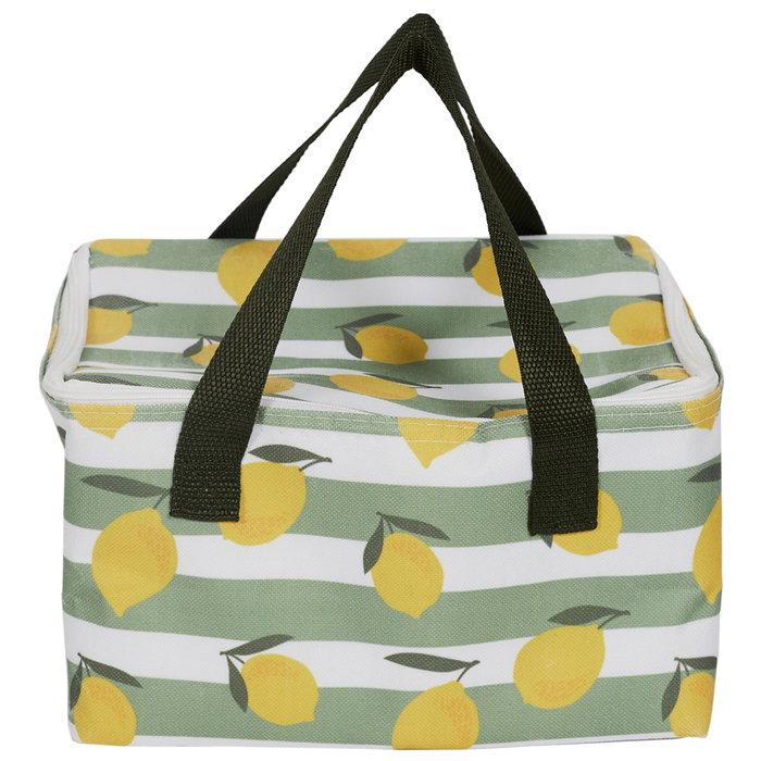 Cook Concept Bolsa Térmica 24x18x13,5 cm Colección Bain De Soleil Capacidad 2,6 L
