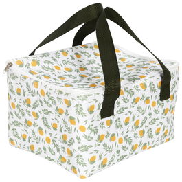 Cook Concept Bolsa Térmica 24x18x13,5 cm Colección Bain De Soleil Capacidad 2,6 L