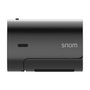 Snom V420 Cámara de Conferencia USB con 4K UHD, 110° Ángulo de Visión y 3 Micrófonos para Windows/Mac