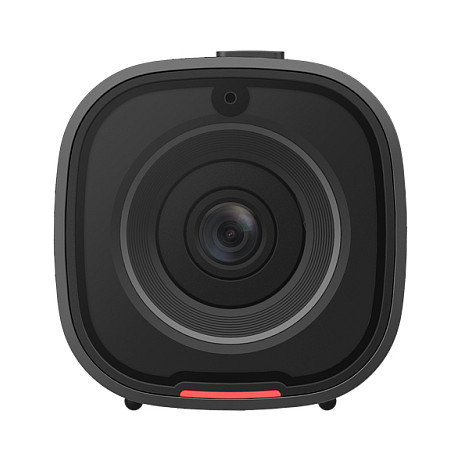 Snom V420 Cámara de Conferencia USB con 4K UHD, 110° Ángulo de Visión y 3 Micrófonos para Windows/Mac
