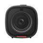 Snom V420 Cámara de Conferencia USB con 4K UHD, 110° Ángulo de Visión y 3 Micrófonos para Windows/Mac