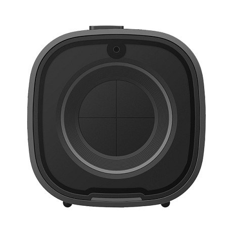 Snom V420 Cámara de Conferencia USB con 4K UHD, 110° Ángulo de Visión y 3 Micrófonos para Windows/Mac