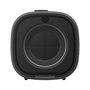 Snom V420 Cámara de Conferencia USB con 4K UHD, 110° Ángulo de Visión y 3 Micrófonos para Windows/Mac