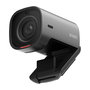 Snom V420 Cámara de Conferencia USB con 4K UHD, 110° Ángulo de Visión y 3 Micrófonos para Windows/Mac