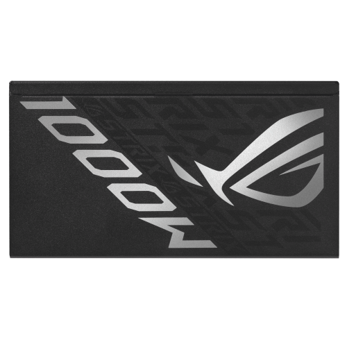 ASUS ROG STRIX-1000P-GAMING-E 1000W 80+ Platinum Negro ASUS ROG STRIX-1000P-GAMING-E 1000W 80+ Platinum Negro