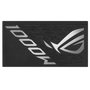 ASUS ROG STRIX-1000P-GAMING-E 1000W 80+ Platinum Negro