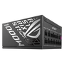 ASUS ROG STRIX-1000P-GAMING-E 1000W 80+ Platinum Negro