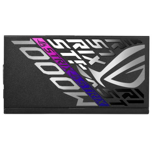 ASUS ROG STRIX-1000P-GAMING-E 1000W 80+ Platinum Negro ASUS ROG STRIX-1000P-GAMING-E 1000W 80+ Platinum Negro