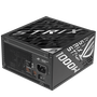 ASUS ROG STRIX-1000P-GAMING-E 1000W 80+ Platinum Negro