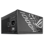 ASUS ROG STRIX-1000P-GAMING-E 1000W 80+ Platinum Negro