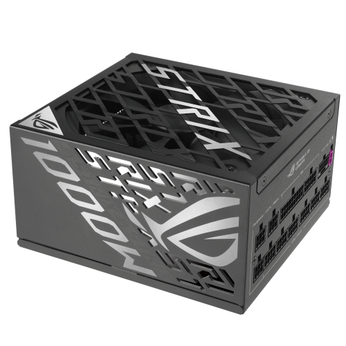 ASUS ROG STRIX-1000P-GAMING-E 1000W 80+ Platinum Negro ASUS ROG STRIX-1000P-GAMING-E 1000W 80+ Platinum Negro