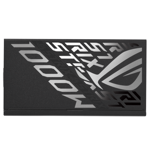 ASUS ROG STRIX-1000P-GAMING-E 1000W 80+ Platinum Negro ASUS ROG STRIX-1000P-GAMING-E 1000W 80+ Platinum Negro