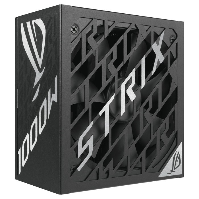 ASUS ROG STRIX-1000P-GAMING-E 1000W 80+ Platinum ASUS ROG STRIX-1000P-GAMING-E 1000W 80+ Platinum