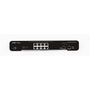 Ruijie Networks RG-NBS3100-8GT2SFP-P Switch Gestionado L2 Gigabit Ethernet PoE Negro