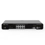 Ruijie Networks RG-NBS3100-8GT2SFP-P Switch Gestionado L2 Gigabit Ethernet PoE Negro