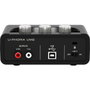 Grabadora Externa Behringer UM2