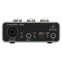 Grabadora Externa Behringer UM2