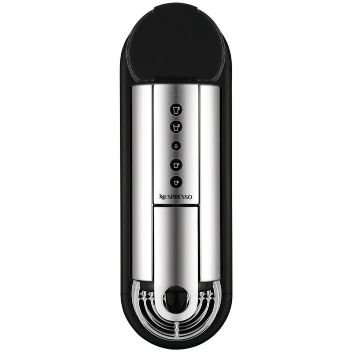 De'Longhi Nespresso Citiz EN 220.M Platino