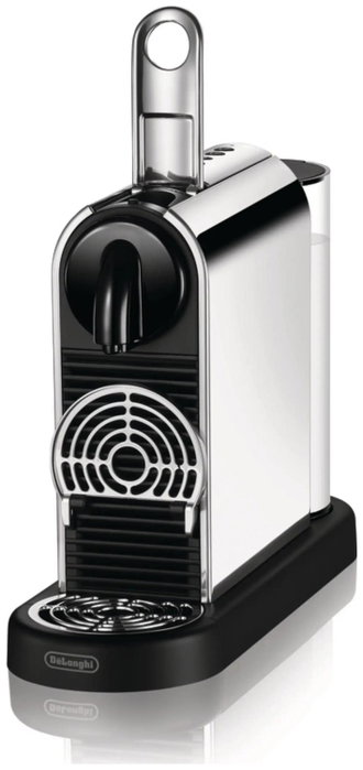 De'Longhi Nespresso Citiz EN 220.M Platino