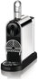 De'Longhi Nespresso Citiz EN 220.M Platino