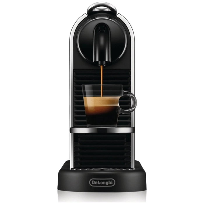 De'Longhi Nespresso Citiz EN 220.M Platino