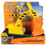 Spinmaster Ruben & Company - Bulldozer multifunción - Patrulla Canina