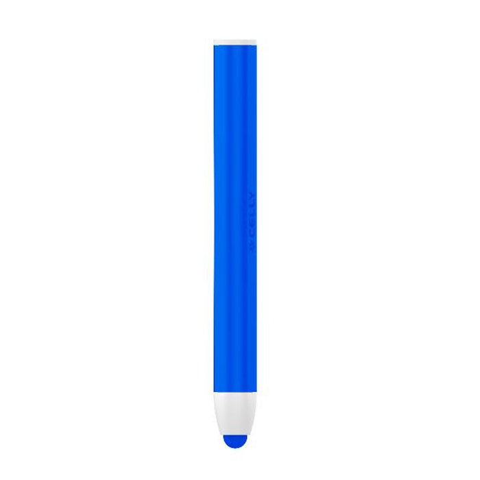 Celly Lápiz óptico para niños Tablet Azul