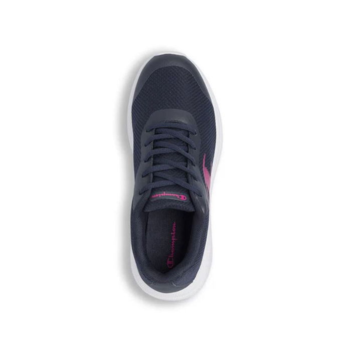 Zapatillas de Running para Niños Champion Inspired Azul marino 29