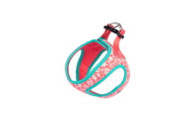 Freedog Arnés Red Ginger Cookie Rojo T-M 40-45CM