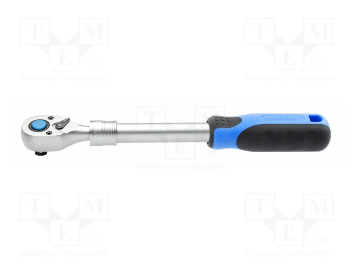 HÖGERT TECHNIK Llave de trinquete de 1/2 de 72 dientes HÖGERT TECHNIK Llave de trinquete de 1/2 de 72 dientes