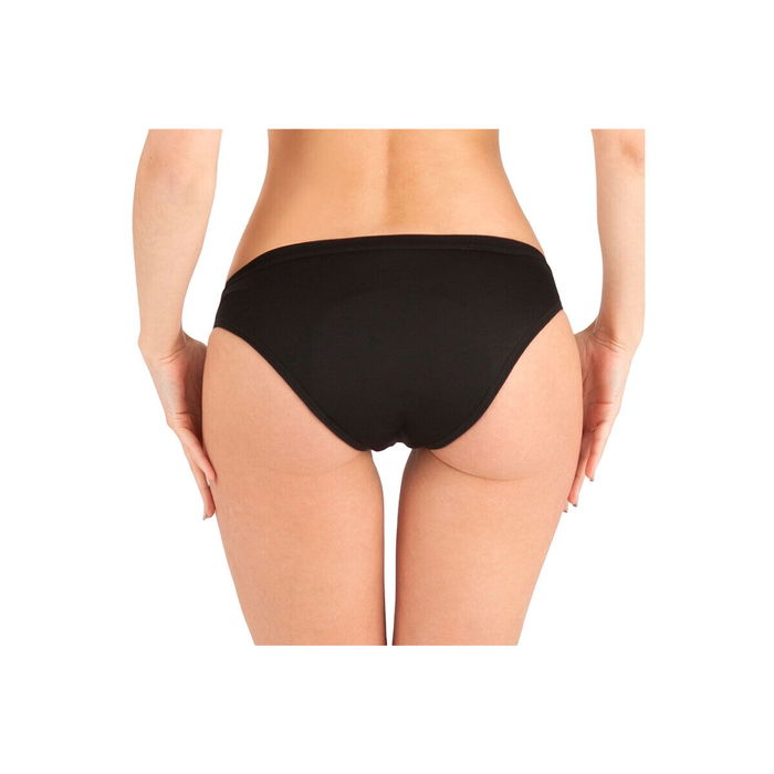 Braga menstrual Femme Republique Negro Braga menstrual Femme Republique Negro