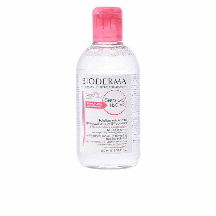 Bioderma Sensibio AR Solución 250ml Bioderma Sensibio AR Solución 250ml