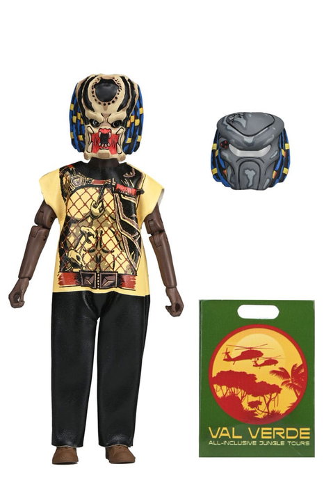 NECA Ben Cooper Figuras Costume Series 8 Surtido de 12 unidades
