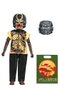 NECA Ben Cooper Figuras Costume Series 8 Surtido de 12 unidades