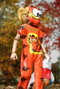 NECA Ben Cooper Figuras Costume Series 8 Surtido de 12 unidades