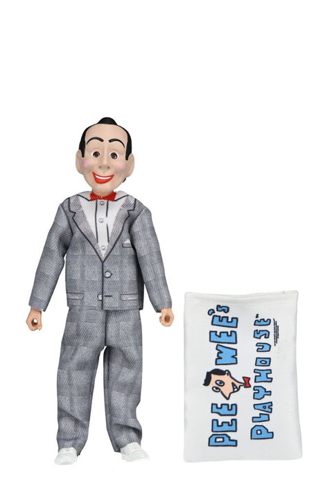 NECA Ben Cooper Figuras Costume Series 8 Surtido de 12 unidades