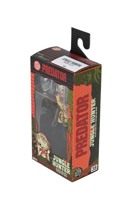 NECA Ben Cooper Figuras Costume Series 8 Surtido de 12 unidades