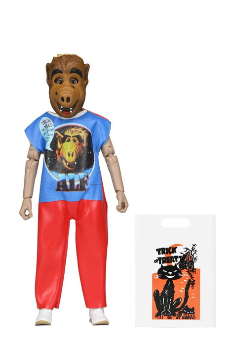 NECA Ben Cooper Figuras Costume Series 8 Surtido de 12 unidades