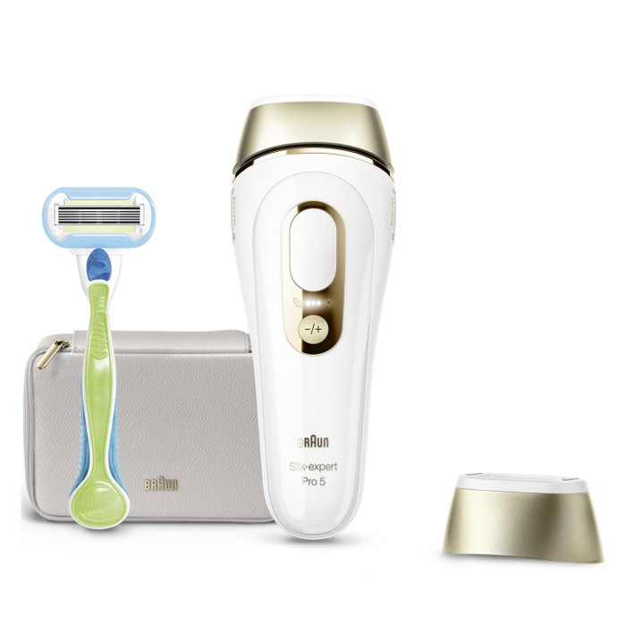 Braun Silk-expert Pro 5 PL5052 IPL