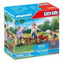 PLAYMOBIL Abuelos y Nieto 70990
